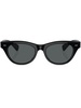 Avelin cat-eye sunglasses 