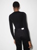 Core Chicago long-sleeve bodysuit