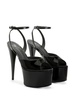 GZ Aida 150mm platform sandals