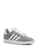 Gazelle "Grey/White" sneakers