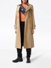 The Waterloo Heritage trench coat