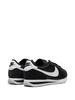 Cortez "Black/White" sneakers