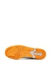 550 "Lakers Pack - Vibrant Orange" sneakers