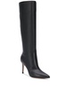 Hansen 85mm leather boots