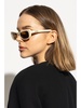 x Linda Farrow Les Lunettes Carino sunglasses