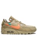 The 10: Air Max 90 "Off-White/Desert Ore" sneakers