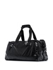 NUXX Nylon holdall