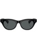 Avelin cat-eye sunglasses 