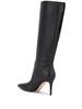 Hansen 85mm leather boots