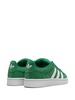 Campus 00s "Green Cloud White" sneakers