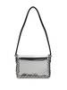 small Rockstud23 mirrored shoulder bag