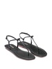 thong-strap flat sandals