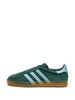 Gazelle Indoor "Collegiate Green" sneakers