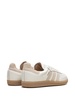 Samba leather sneakers