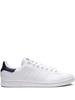 Stan Smith "White/Navy" sneakers