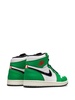 Air Jordan 1 Retro High OG "Lucky Green" sneakers