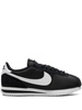 Cortez "Black/White" sneakers