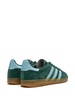 Gazelle Indoor "Collegiate Green" sneakers