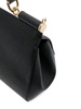 Medium Sicily shoulder bag