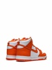 Dunk High "Syracuse" sneakers