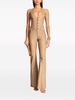 Cynthia halterneck jumpsuit 