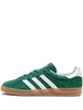 Gazelle Indoor suede trainers