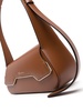 The Pluto leather shoulder bag