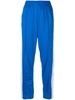 Adibreak straight-leg track trousers