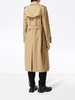 The Waterloo Heritage trench coat