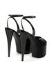 GZ Aida 150mm platform sandals