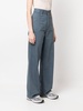 Navalo wide-leg jeans