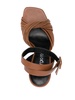 SR Akida 80mm sandals