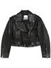 Kindra biker jacket