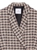 Diana tweed blazer