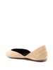 Gemma ballet flats