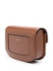 small Pimlico leather satchel bag