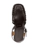 Alaro leather sandals