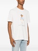 Polo Bear-print cotton T-shirt