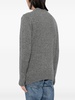 Tisbury crew neck sweater