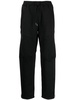 Polartec Power Air track pants