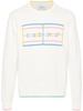 Pastel Court sweater