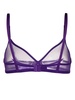 Bel wireless triangle bra