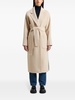 belted wool coat 