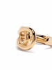 gold vermeil-plated sterling silver Liane ring