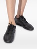 x Coperni panelled lace-up sneakers