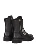 Urban Biker boots