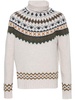 Dolcevita jumper