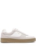 Bennet suede sneakers