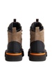 Trekker ankle boots