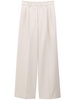 Darcey high-waisted trousers